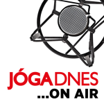 Obrázek podcastu Jóga Dnes on Air