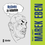 Obrázek podcastu Myšlenky za volantem