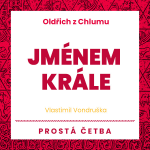Obrázek podcastu Jménem krále