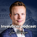 Obrázek podcastu Investiční podcast | Jan Steininger