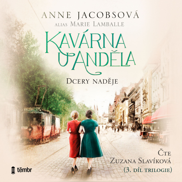 Obrázek podcastu Dcery naděje