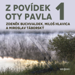 Obrázek podcastu Z povídek Oty Pavla 1.