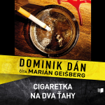 Obrázek podcastu Cigaretka na dva ťahy