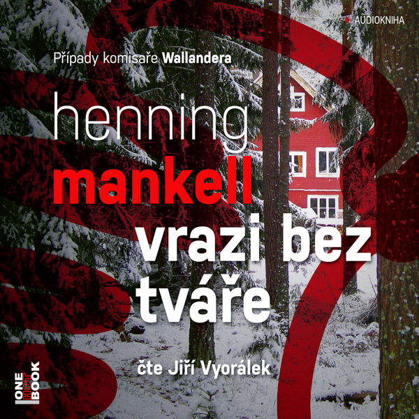 Obrázek podcastu Vrazi bez tváře