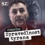 Obrázek podcastu Odkryto - Spravedlnost tyrana