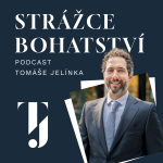 Obrázek podcastu Strážce bohatství