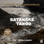 Obrázek podcastu Satanské tango