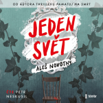 Obrázek podcastu Jeden svět