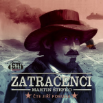 Obrázek podcastu Zatracenci