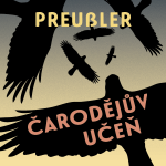 Obrázek podcastu Čarodějův učeň