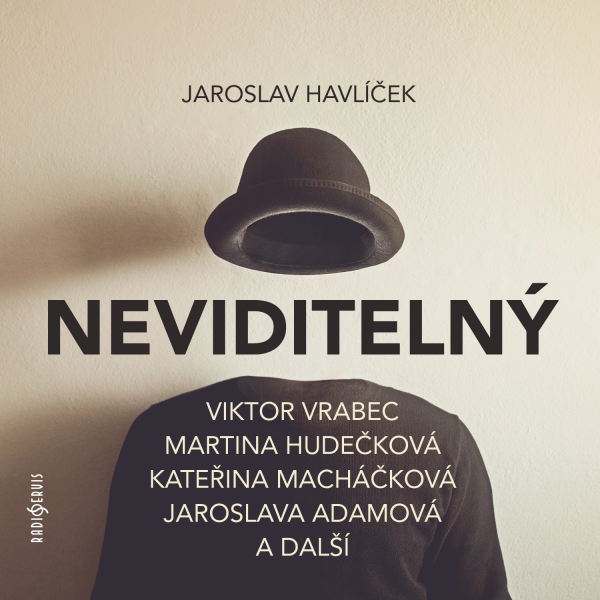 Obrázek podcastu Neviditelný