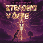 Obrázek podcastu Ztraceni v čase