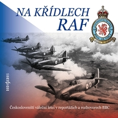 Obrázek podcastu Na křídlech RAF
