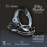 Obrázek podcastu Padesát odstínů svobody