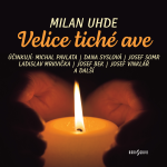 Obrázek podcastu Velice tiché ave