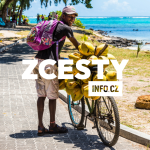 Obrázek podcastu ZCESTY