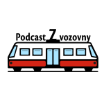 Obrázek podcastu podcast Z vozovny