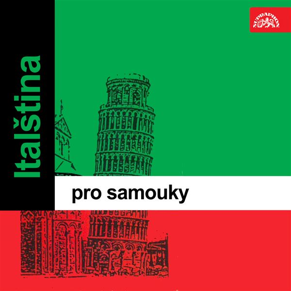 Obrázek podcastu Italština pro samouky