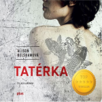 Obrázek podcastu Tatérka