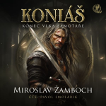 Obrázek podcastu KONIÁŠ „Konec vlka samotáře“