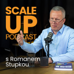 Obrázek podcastu ScaleUp Podcast