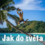 Obrázek podcastu Jak do světa