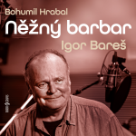 Obrázek podcastu Něžný barbar