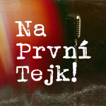 Obrázek podcastu Na první tejk! - hudební pořad