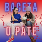 Obrázek podcastu Bageta o páté