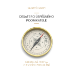 Obrázek podcastu Desatero úspěšného podnikatele
