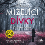 Obrázek podcastu Mizející dívky
