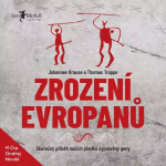 Obrázek podcastu Zrození Evropanů