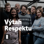 Obrázek podcastu Výtah Respektu