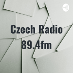 Obrázek podcastu Czech Radio 89.4fm