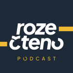 Obrázek podcastu Rozečteno