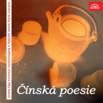 Obrázek podcastu Čínská poesie (Světské touhy mladé jeptišky z budhistického dramatu Bílý kožich)