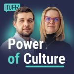Obrázek podcastu Power of Culture