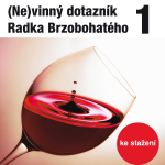 Obrázek podcastu (Ne)vinný dotazník Radka Brzobohatého 1.
