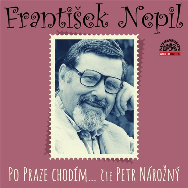 Obrázek podcastu Po Praze chodím…