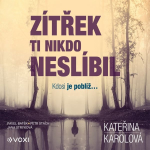 Obrázek podcastu Zítřek ti nikdo neslíbil