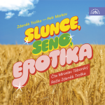 Obrázek podcastu Slunce, seno, erotika