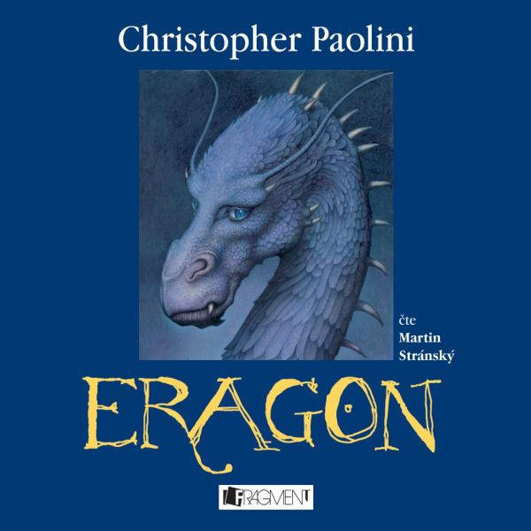Obrázek podcastu Eragon