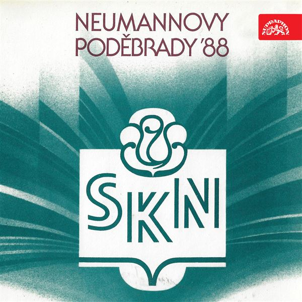 Obrázek podcastu Neumannovy Poděbrady 1988