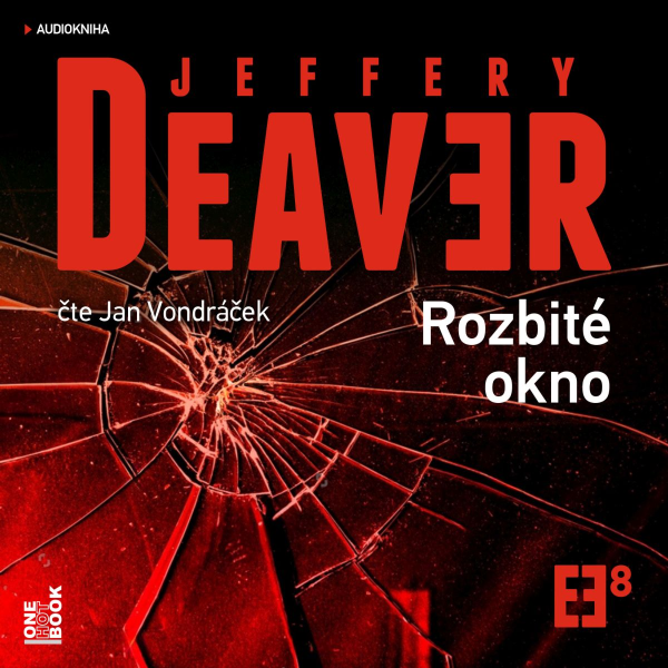 Obrázek podcastu Rozbité okno