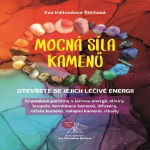 Obrázek podcastu Mocná síla kamenů