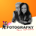 Obrázek podcastu Fotografky bez Cenzury