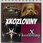 Obrázek podcastu Xkozloviny