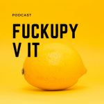 Obrázek podcastu Fuckupy v IT