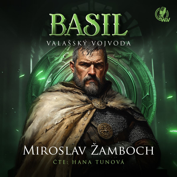 Obrázek podcastu BASIL – Valašský vojvoda