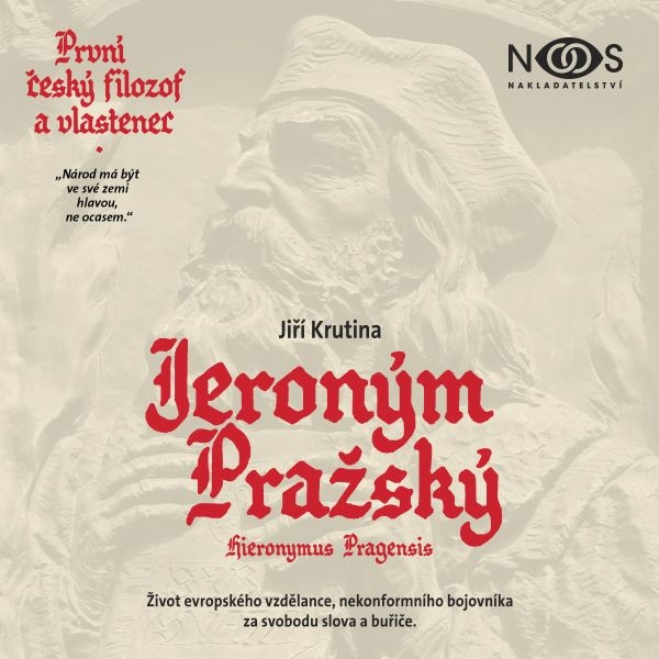 Obrázek podcastu Jeroným Pražský